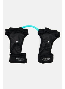 Formfit Women 2 In 1 Resistance Gloves, Black  - Image 4