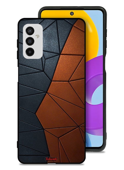 Samsung Galaxy M52 5G Protective Case Cover Pattern