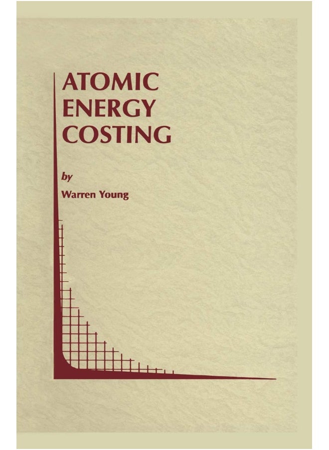 Atomic Energy Costing 