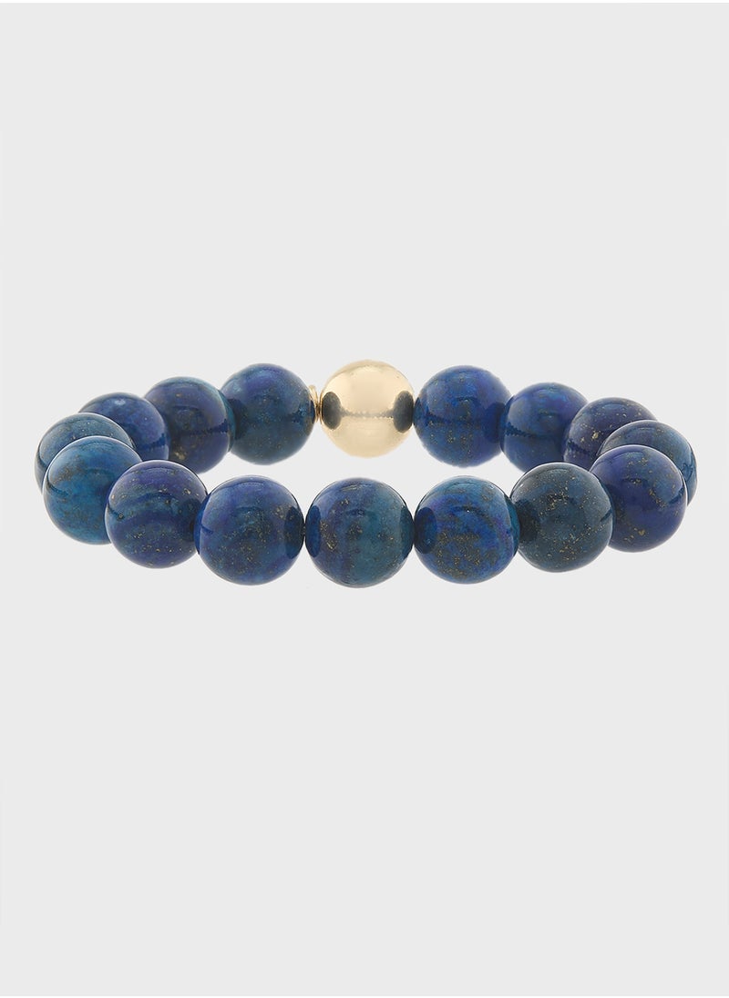 BUCKLEY LONDON Stacked Bracelet  - Image 2