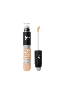 IT COSMETICS IT COSMETICS BYE BYE DARK SPOT CONCEALER - FAIR NEUTRAL 11 