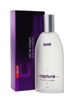 Eau de Cologne Capture 100ml - pzsku/Z176DA65F8725FB0D9EFEZ/45/_/1711349104/6bd4a9cf-7377-451b-8447-d6cc394a2eed