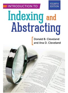 Introduction to Indexing and Abstracting 