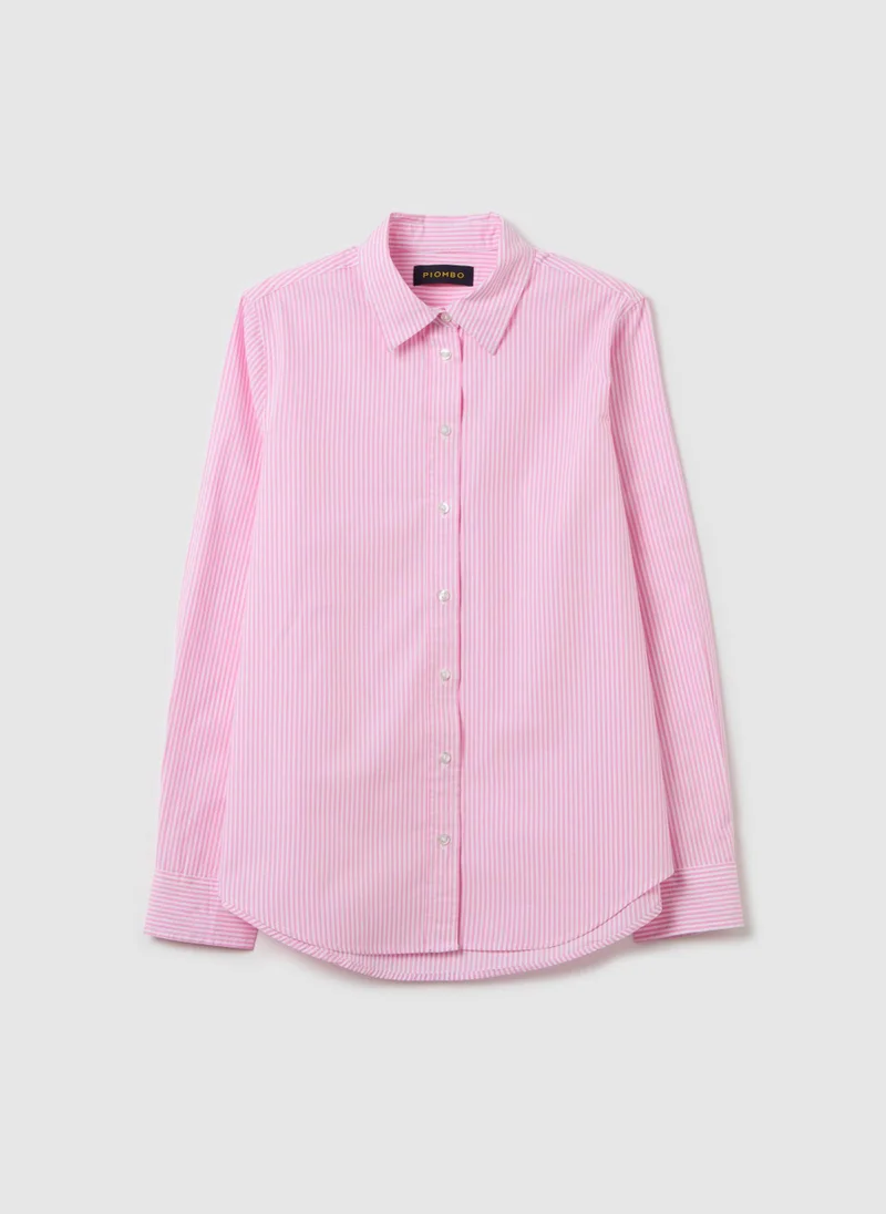 او في اس White/Pink