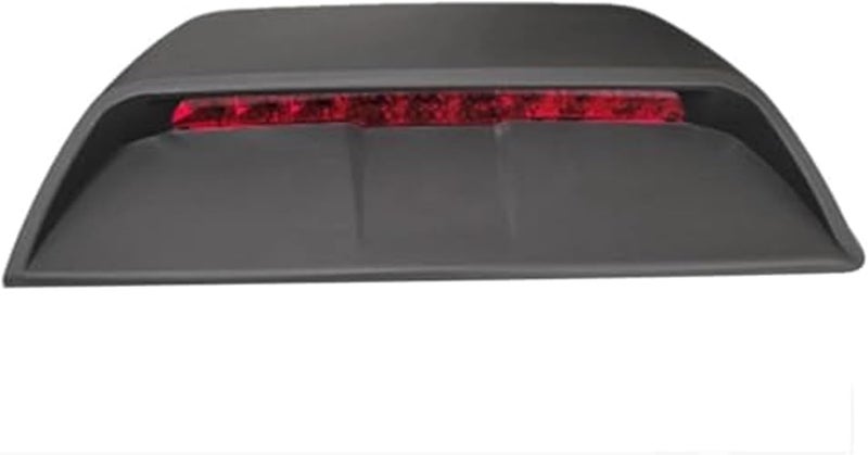 Wivplex Third Brake Light for Chevy Cruze 2011-2015 - Image 1