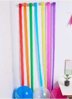 Brights Paper Streamers (7Pk) - pzsku/Z176DC736155ECB06E822Z/45/_/1694562917/2a9bfc82-2f88-4d7b-92ab-69a24a1fc6e1