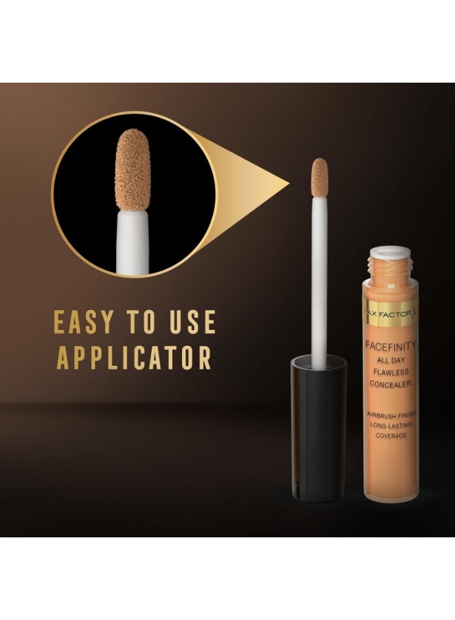 Max Factor Facefinity All Day Shade 70 Concealer 200 g - Image 5