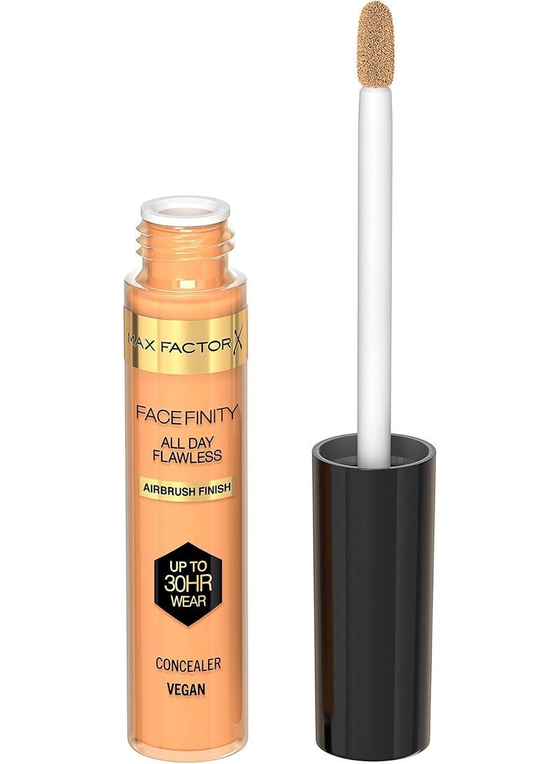 Max Factor Facefinity All Day Shade 70 Concealer 200 g - Image 2
