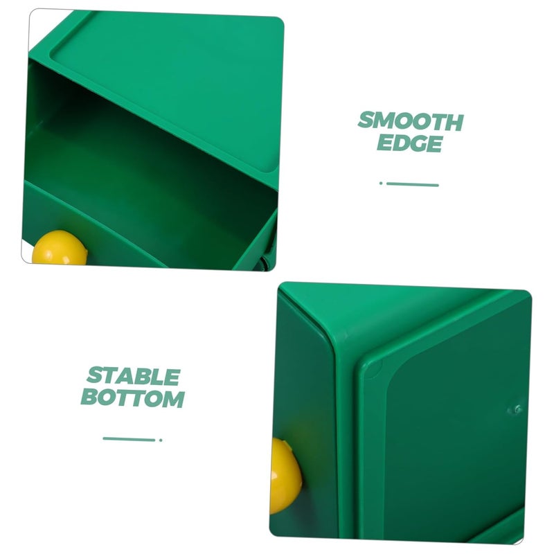 Seasonal & permanent compatible 2pcs Cute Desk Organizer Box Multi-functional Plastic Storage for Office Supplies Stationery and Kitchen Accessories Adorable Design for Clutter Spaces Multiple local stock source Economical varied design options Rack sorted local inventory Wide range usage design Flexible use switching Changing environment compatible Elegant multi-option build Updated modern design Compact trendy practical build Oil resistant Spec compliant trusted quality Local inventory listed item Backup reserve local stock Occasional & permanent usable Global mainstream design picks Global sizing options Small apartment fit Practical experience crafted Multi-budget available picks Global assemble options All territory compatible build Remote area delivery Year round in stock Integrated local logistics - Image 3