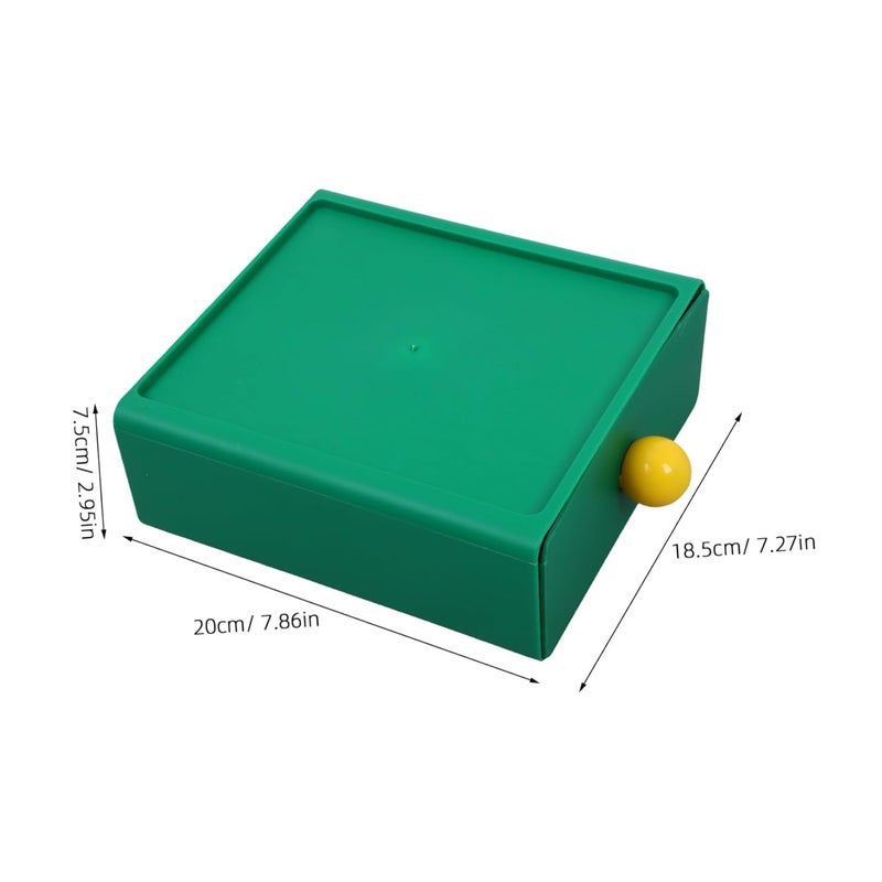 Seasonal & permanent compatible 2pcs Cute Desk Organizer Box Multi-functional Plastic Storage for Office Supplies Stationery and Kitchen Accessories Adorable Design for Clutter Spaces Multiple local stock source Economical varied design options Rack sorted local inventory Wide range usage design Flexible use switching Changing environment compatible Elegant multi-option build Updated modern design Compact trendy practical build Oil resistant Spec compliant trusted quality Local inventory listed item Backup reserve local stock Occasional & permanent usable Global mainstream design picks Global sizing options Small apartment fit Practical experience crafted Multi-budget available picks Global assemble options All territory compatible build Remote area delivery Year round in stock Integrated local logistics - Image 2