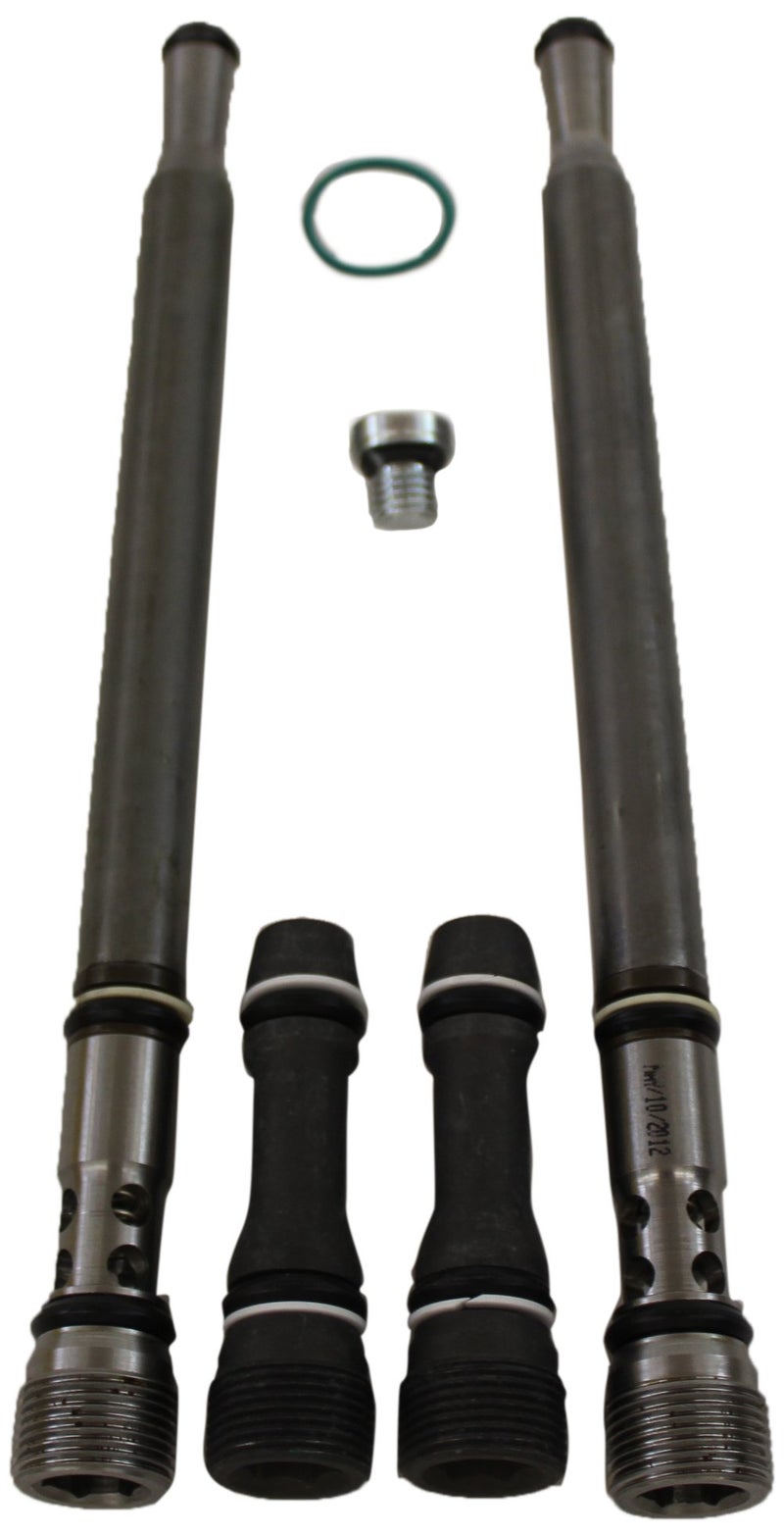 Ford Genuine Ford 6E7Z-9A332-B Fuel Supply Tube - Image 1