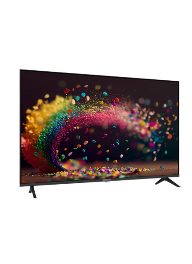 HYUNDAI - Hyundai 43 Inch FHD Smart LED TV with Built in Receiver - L43HYNDA630, With Magic Remote - Image 1