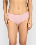 La Senza Light Pink