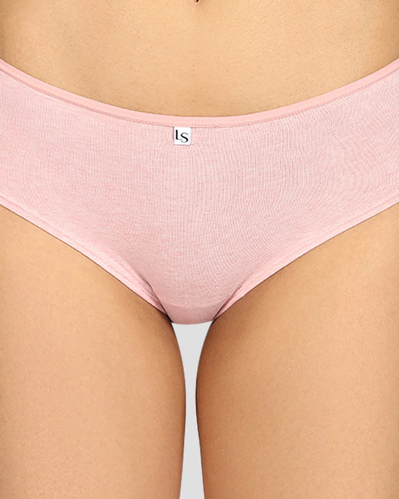 La Senza La Senza Remix Hipster Panty