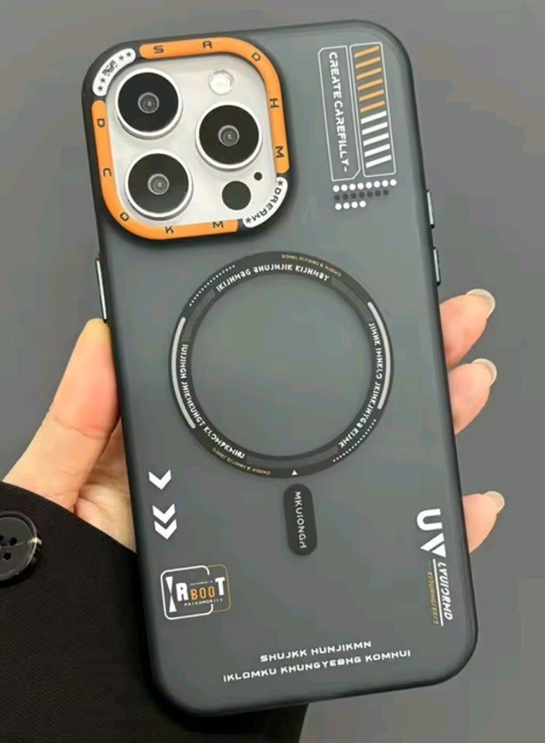 كفر ايفون 16 برو ماكس - Image 1