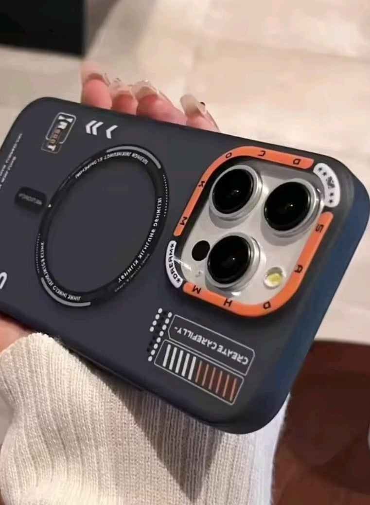 كفر ايفون 16 برو ماكس - Image 2