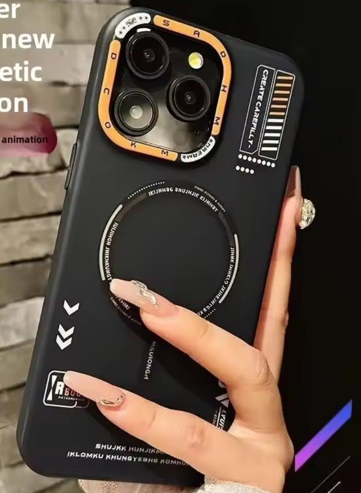 كفر ايفون 16 برو ماكس - Image 3