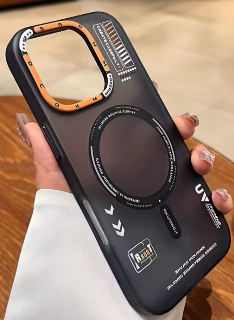 كفر ايفون 16 برو ماكس - Image 4