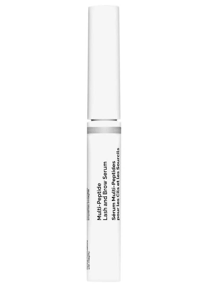 Ordene Multi-Peptide Lash and Brow Serum Clear 5ml - Image 1