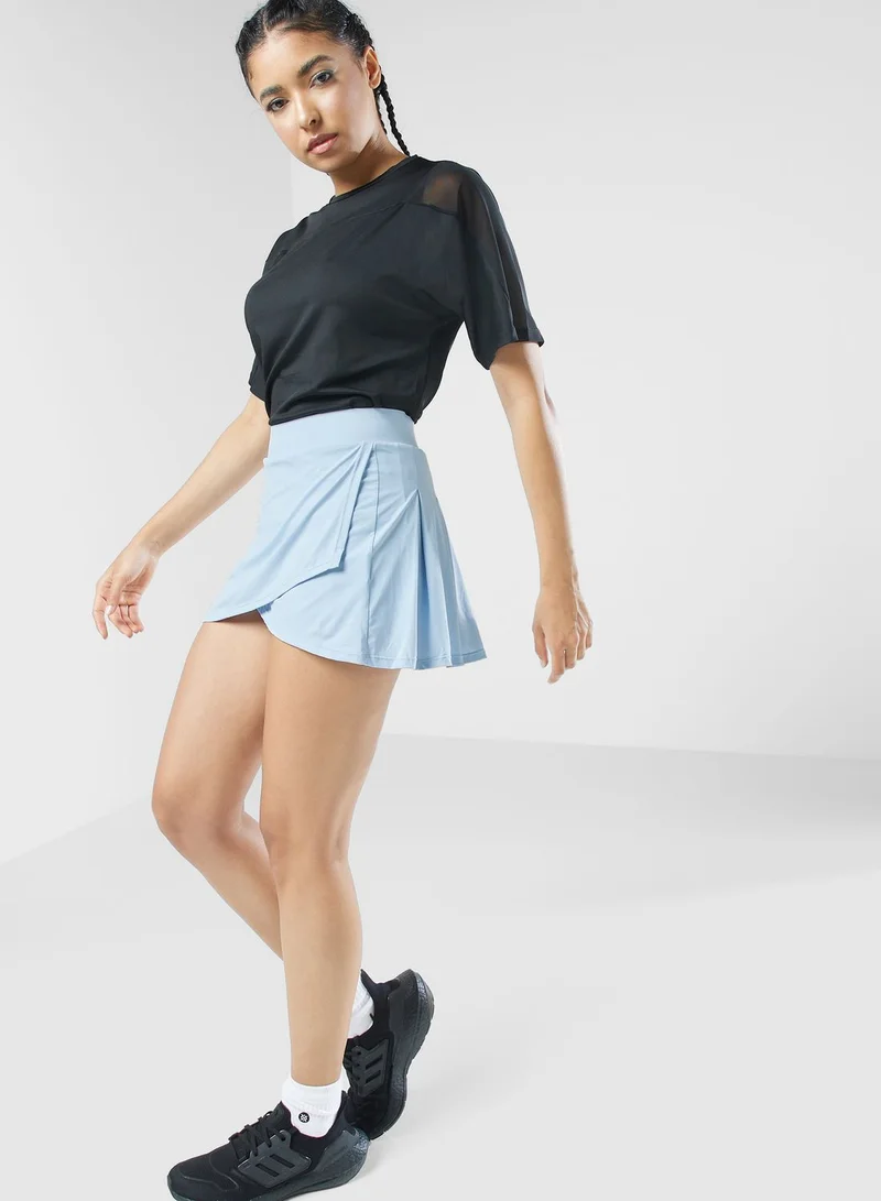 FRWD Pleated Tennis Skirt