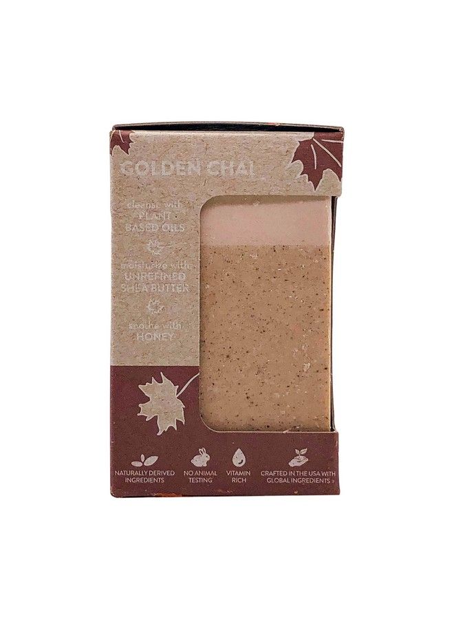 Pacha Soap Sweater Weather Bar Soap 2 Pack 8 Oz - Image 5