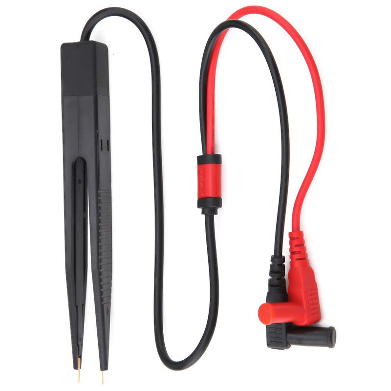 SMD SMT Chip Test Clip 250V Portable Multimeter Tester for Accurate Circuit Board Line Measurement - Image 5