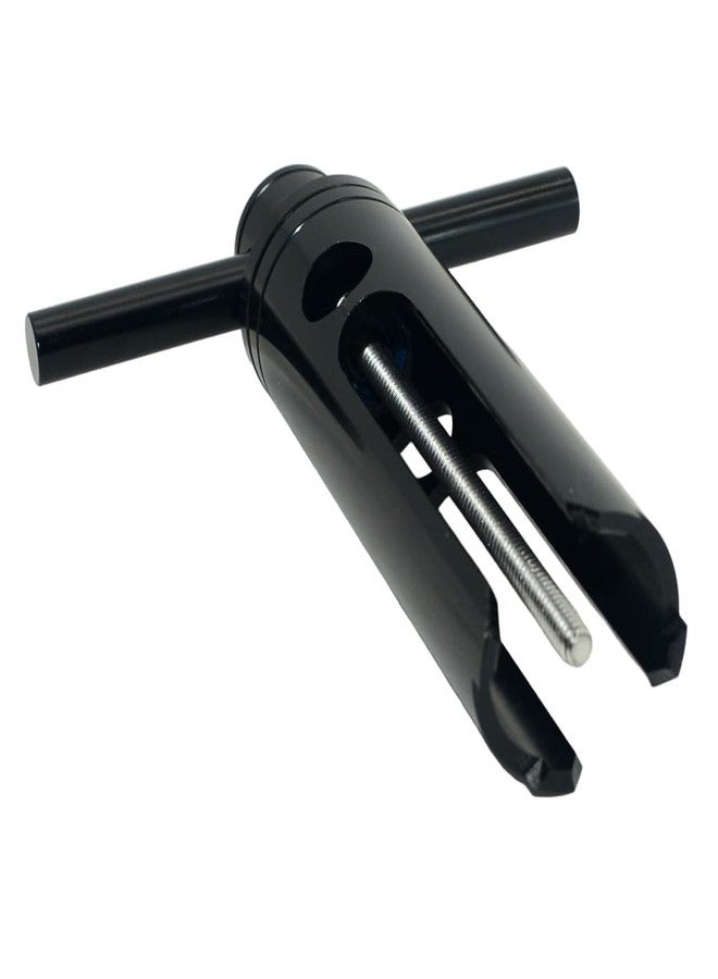 VARMHUS 104421U shower cartridge removal tool for Moen 1222 1225 1220,cartridge puller tool replacement,Tub and Shower Faucet Cartridge Remove - Image 5