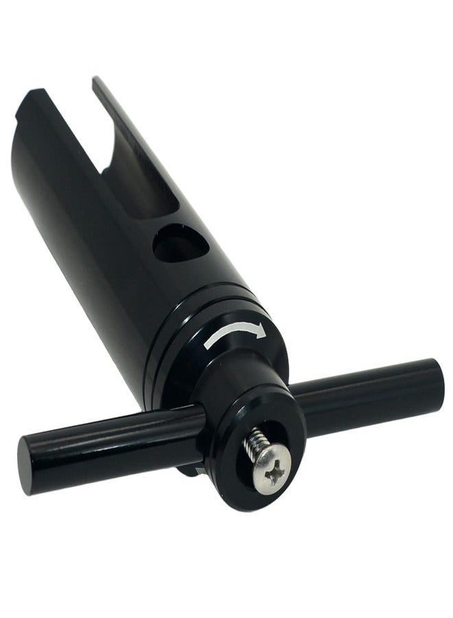 VARMHUS 104421U shower cartridge removal tool for Moen 1222 1225 1220,cartridge puller tool replacement,Tub and Shower Faucet Cartridge Remove - Image 3