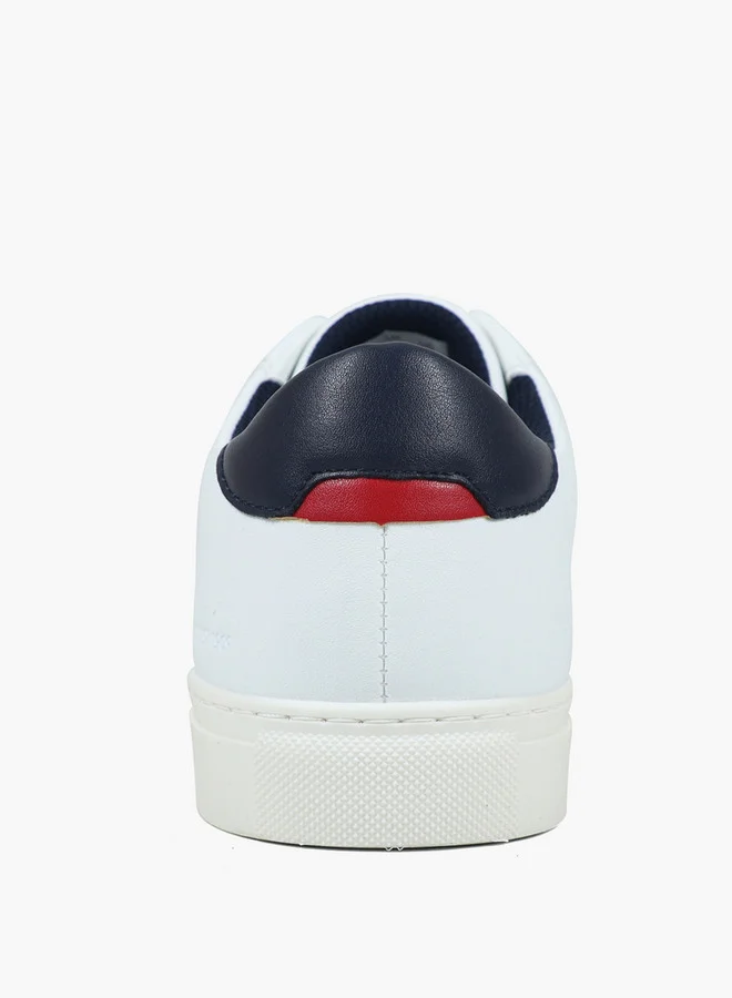 GAP Men's MEMPHIS Lace-Up Sneakers - GPM5244020061