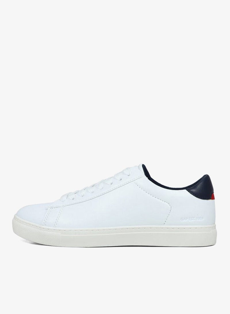 جاب حذاء رجالي ممفيس برباط - Image 3