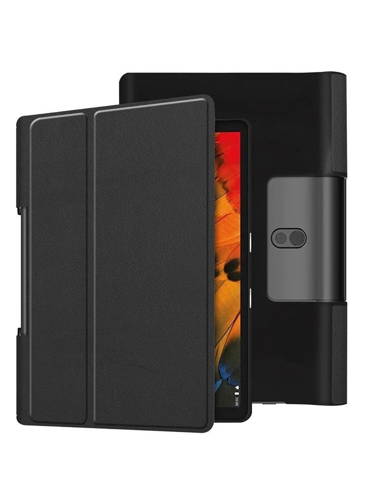 Generic - Case for Lenovo Yoga Smart Tab YT-X705 /5 YT-X705F 10.1 Inch - Image 1