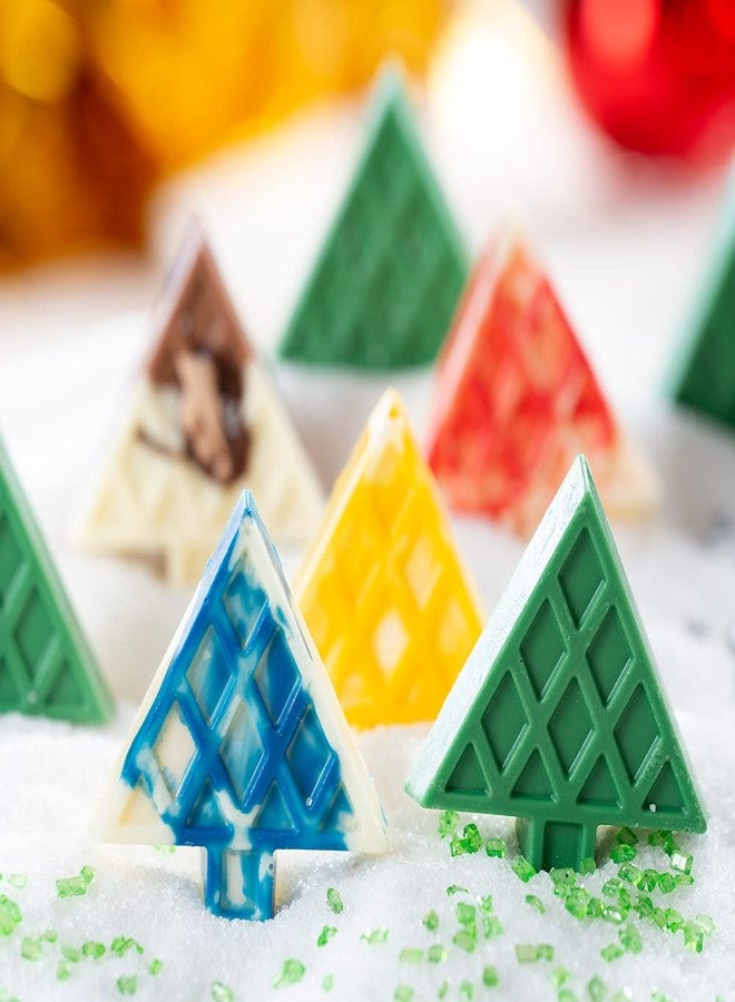 DECORA FIR Chocolate Mold - Image 5