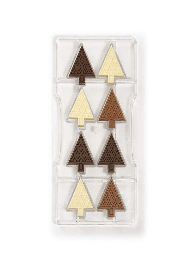 DECORA FIR Chocolate Mold - Image 2