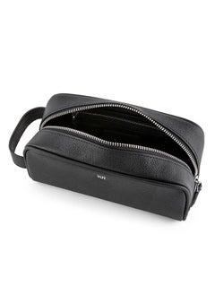 Riblor Riblor Doris Wash Bag Black  - Image 3