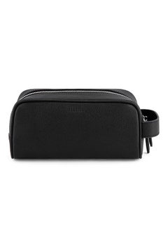 Riblor Riblor Doris Wash Bag Black  - Image 4