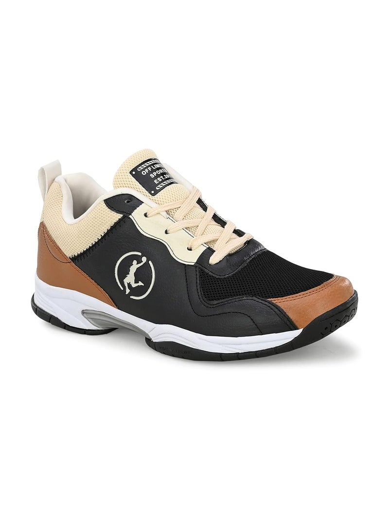 OFF LIMITS أحذية تنس جوردون للرجال - Image 1