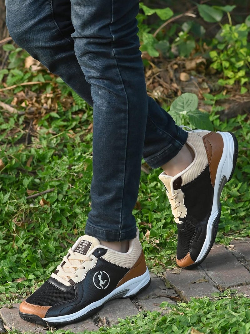 OFF LIMITS أحذية تنس جوردون للرجال - Image 2