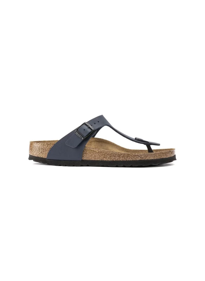 BIRKENSTOCK Birko-Flor - blue  - Image 4