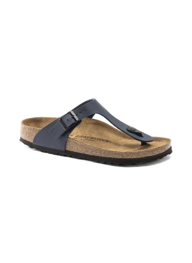 BIRKENSTOCK Birko-Flor - blue  - Image 1
