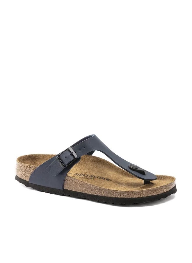 بيركنستوك بيركو-فلور - أزرق - Image 1