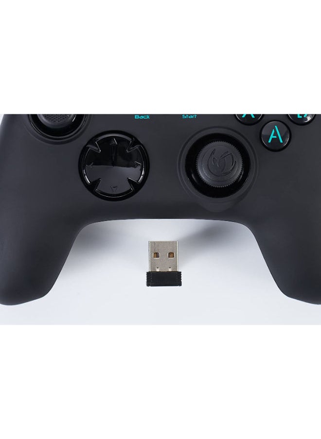 Generic - ps 4 controller advance model GC 200WL Wireless PC Game Controller - Image 1