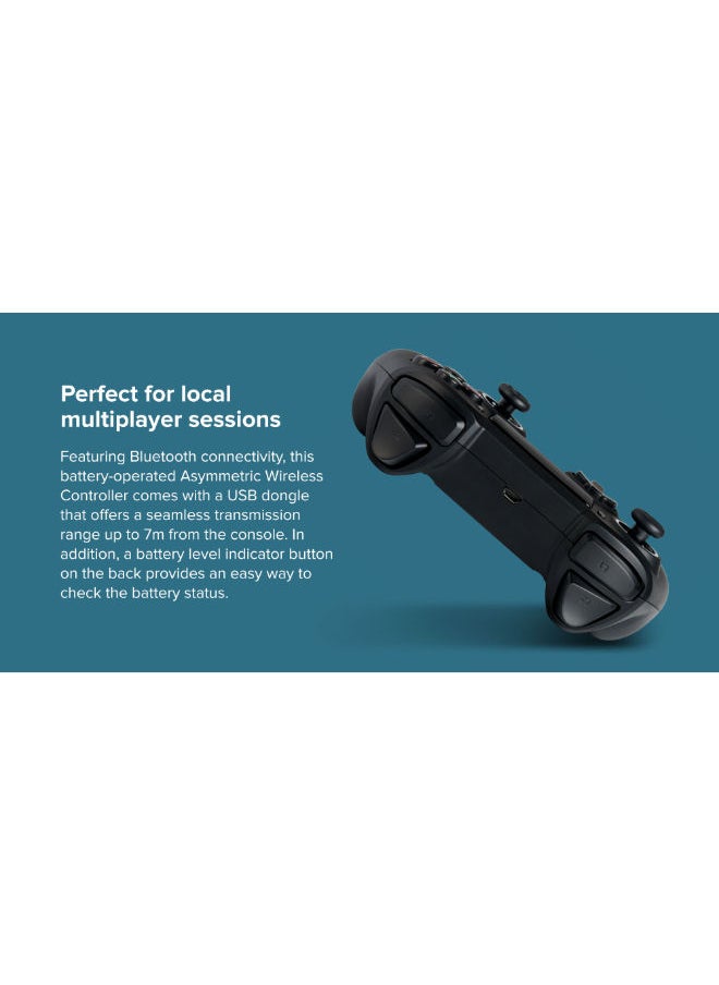 Generic - ps 4 controller advance model GC 200WL Wireless PC Game Controller - Image 1