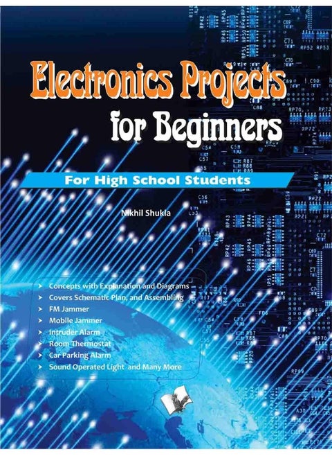 Electronics Projects for Beginners