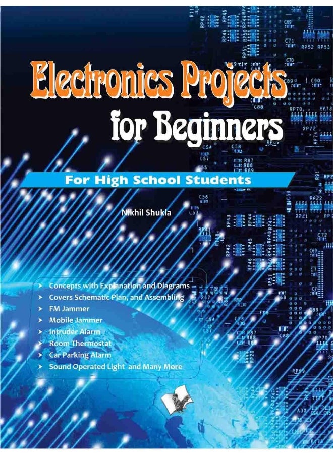Electronics Projects for Beginners