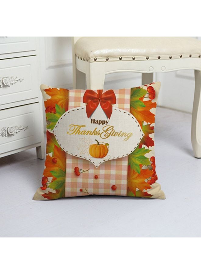 NIBEMINENT Home Decorative Sofa Cushion Cover Multicolour