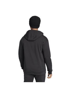 Adidas Adidas M Fi Bos Hd Black Training Sweatshirts For Men Xs  - Image 5