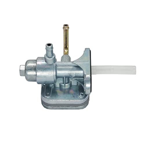 NStreet Fuel Gas petcock Valve Compatible with Yamaha Zuma 50 YW50 Scooter (2003-2011) 4CW-F4500-10-00 - Image 4
