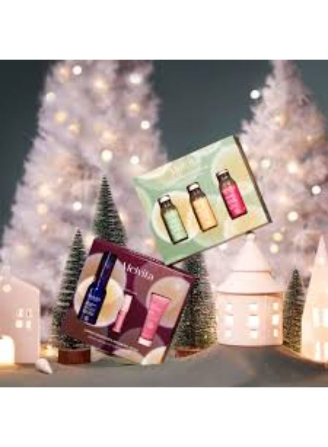 Melvita Les Ors Discovery Set - Image 3