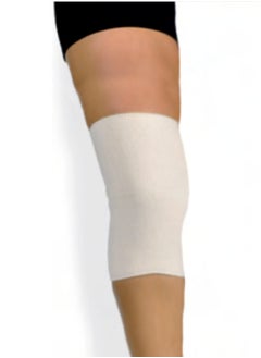 AID PLUS Wool Knee Brace (Xl) – Superior Comfort And Support For Your Knee, 60807 