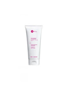 Dr. Renaud Raspberry Soft Cream Mask - 200ml, Hydrating and Nourishing Skincare
